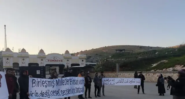 Sisma: primo convoglio aiuti raggiunge aree ribelli in Siria