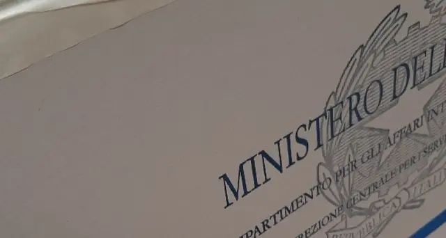 Comunali: dato parziale, l'affluenza al 59%