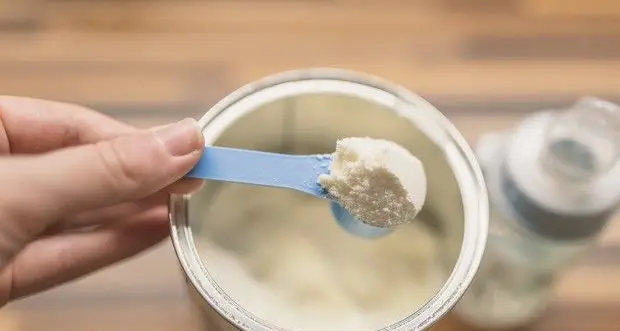 Richiami alimenti per l’infanzia: allerta cereulide tra Italia e Austria