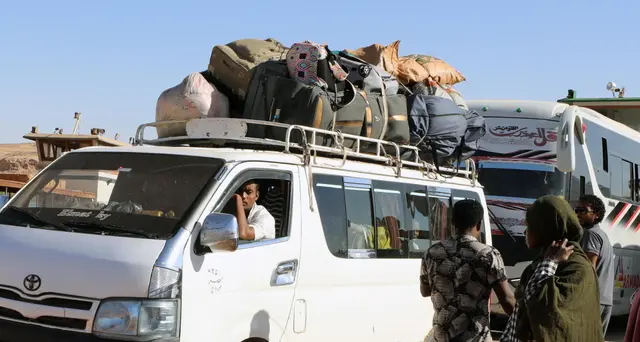 Sudan: Usa, da lunedì scatta il cessate il fuoco per 7 giorni