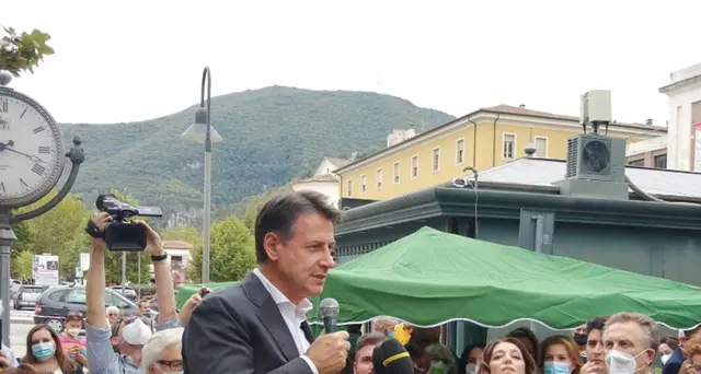 Amministrative:Conte, dialogo Pd avanti al di là risultati