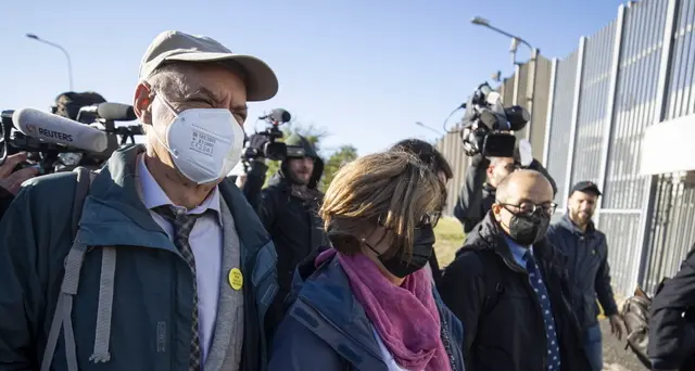 Regeni: genitori, Ue ci aiuti con i fatti a fare giustizia