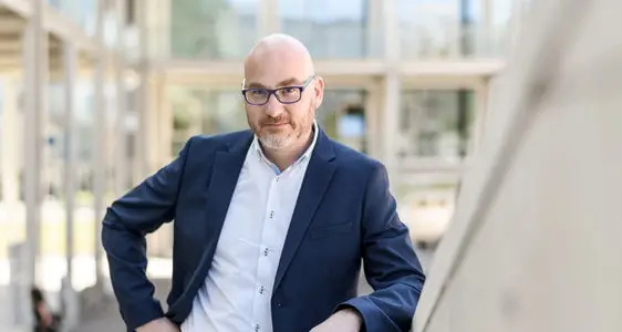 Michael Mian confermato responsabile scientifico della Claudiana