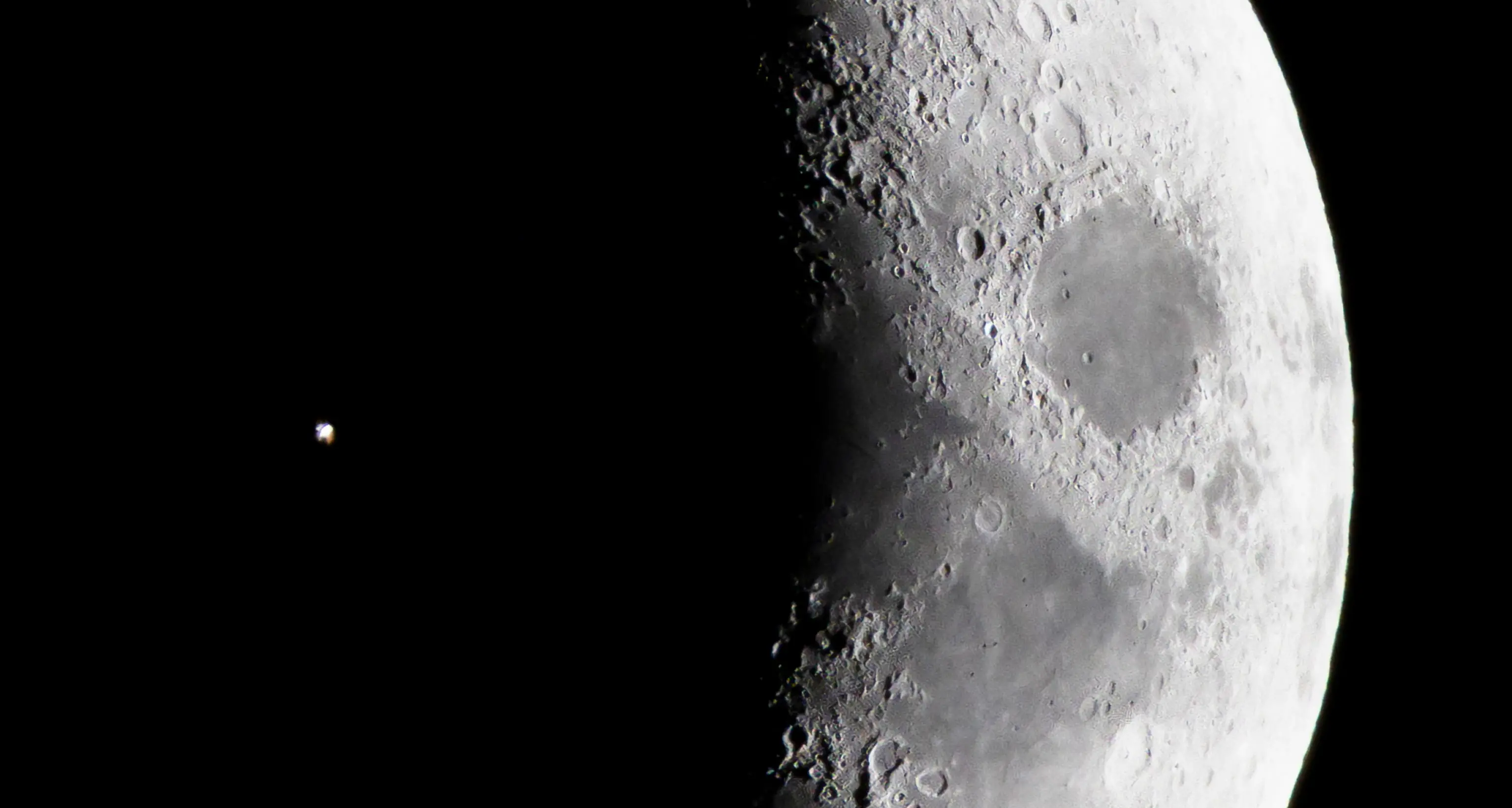 Usa, Nasa: oggetto che colpì casa in Florida era spazzatura Iss