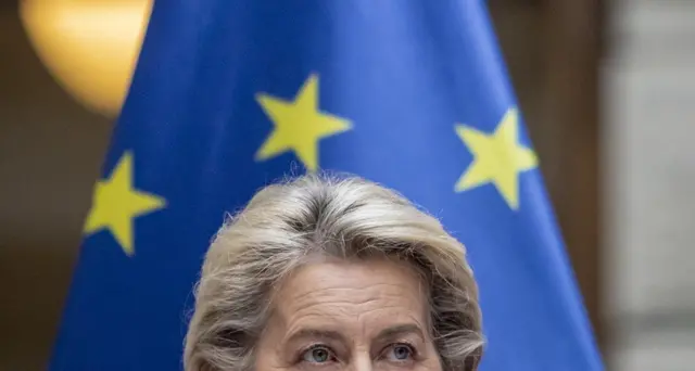 Brexit: von der Leyen, non rinegozieremo Protocollo Ulster