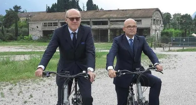 Inchiesta Romeo, il gip di Trento ordina il processo per i principali indagati