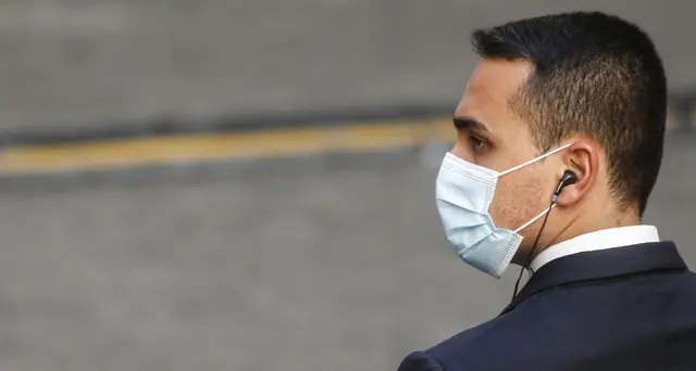 2 Giugno: Di Maio, valori Repubblica nostra forza per ripartire