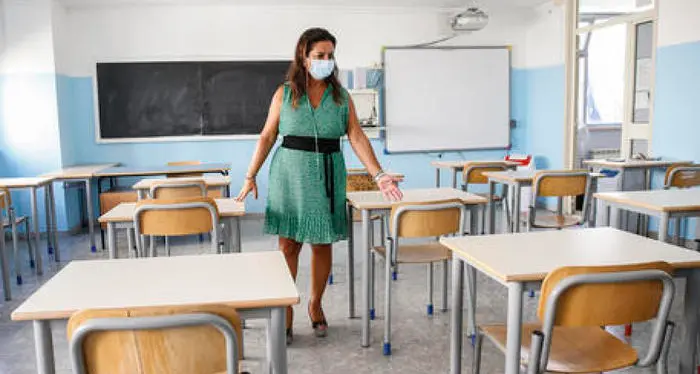 Scuola, 60 milioni di euro per il contratto dei docenti statali in Alto Adige