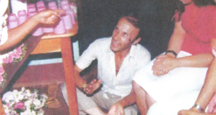 Vent’anni fa l'omicidio di don Lintner in Brasile: oggi la messa Pietralba