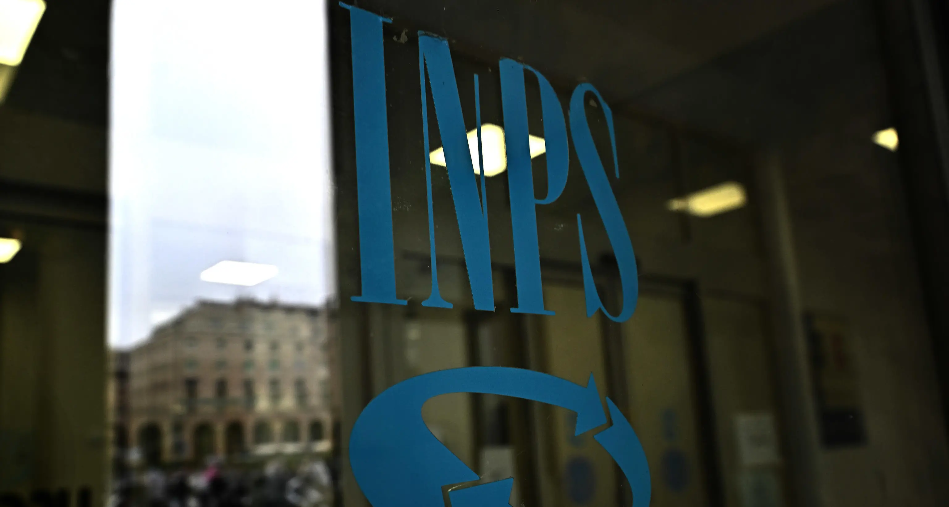 Inps: in 4 mesi saldo positivo di 614.312 contratti
