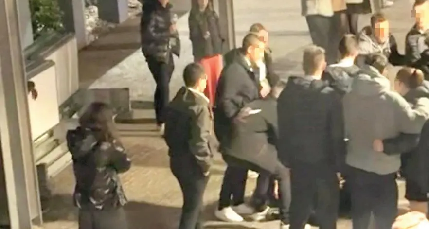 Pestaggio a Bressanone, saranno sentiti dieci testimoni chiave del pestaggio