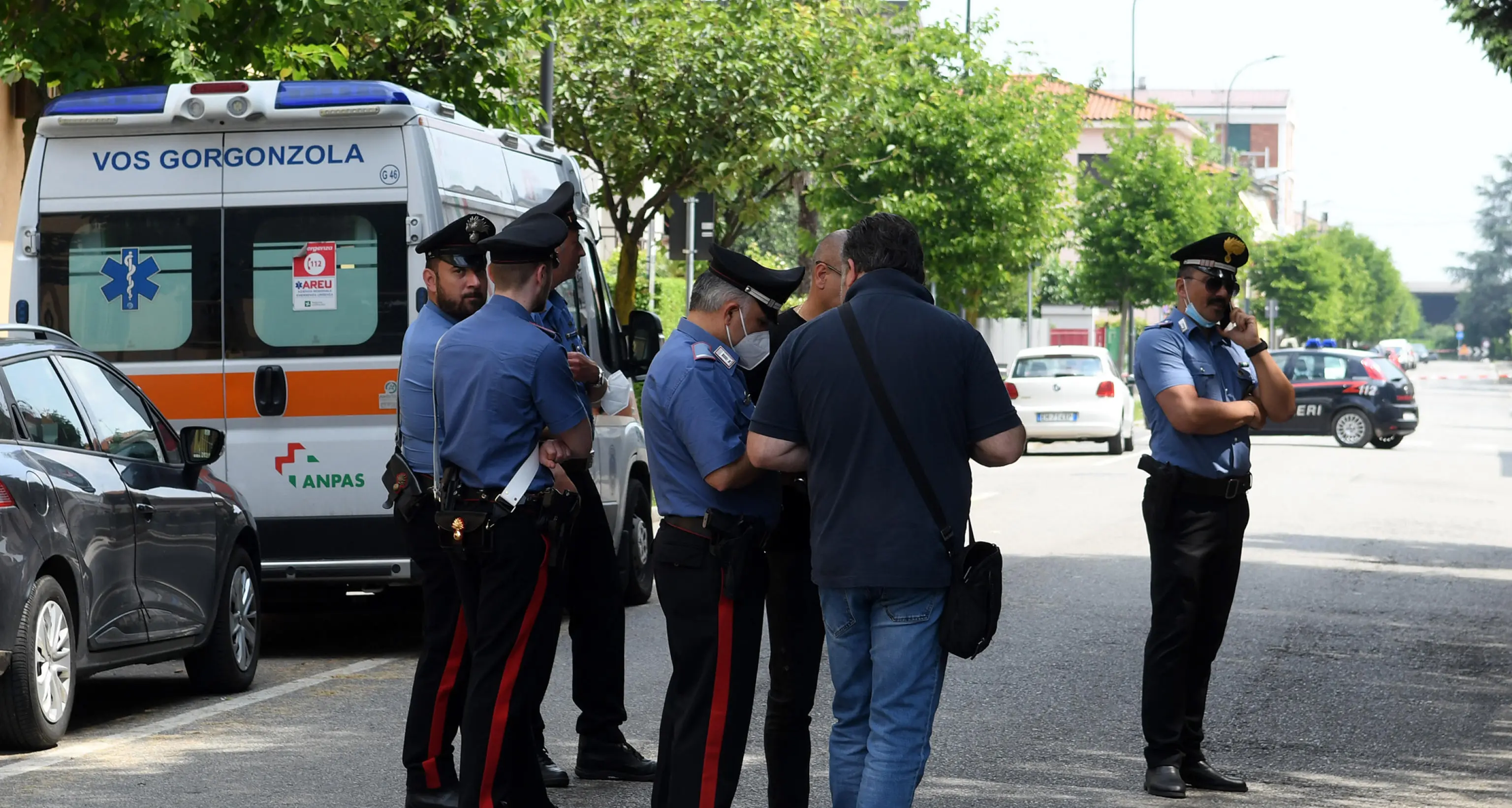 Anziana uccisa, l'avvocato della figlia arrestata: «è devastata, valuterò la perizia psichiatrica»