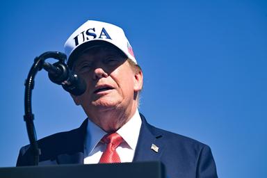 Trump, la guerra in Iran finirà subito dopo le nostre elezioni