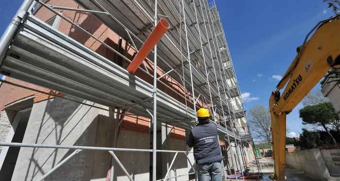 Cna: «Il Superbonus diventi una misura strutturale»