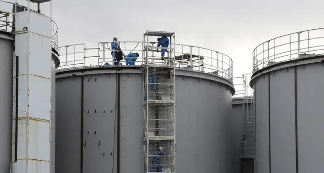 Fukushima: Tepco completa rimozione combustibile nucleare
