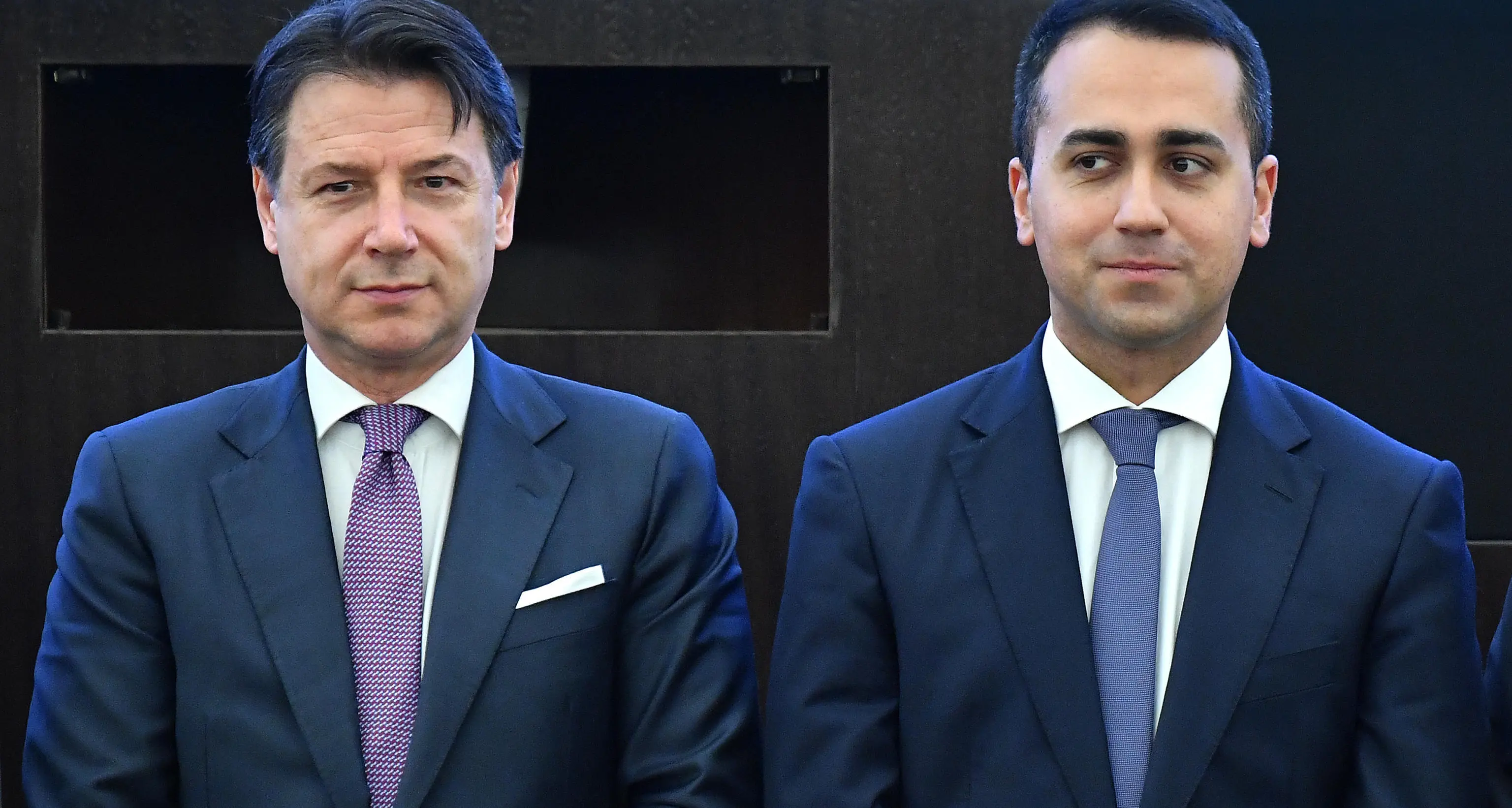 Mes: Conte, Di Maio? M5s non cerca sponde e non ne ha bisogno