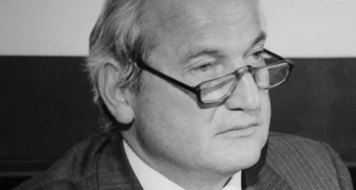 Schuler ricorda Roland Riz: «Ha plasmato l’autonomia della nostra terra»