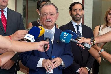 Albares, su Ceuta linea dell'Italia dettata da esigenze di parte ed elettorali