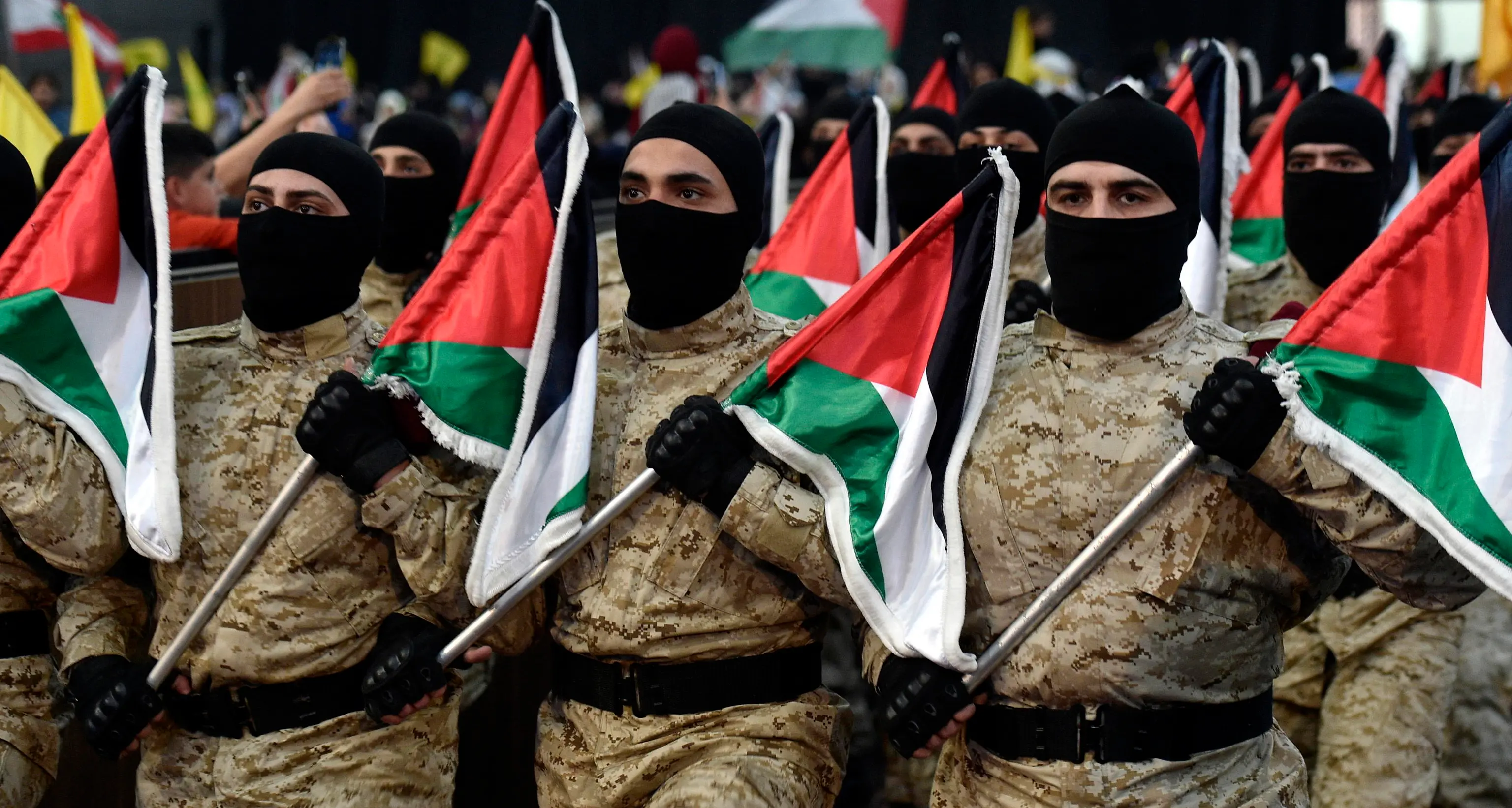 Israele, Hezbollah annuncia: lanciati razzi nel Golan