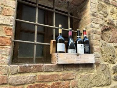 Vino Nobile di Montepulciano, patrimonio ammonta a circa un miliardo di euro