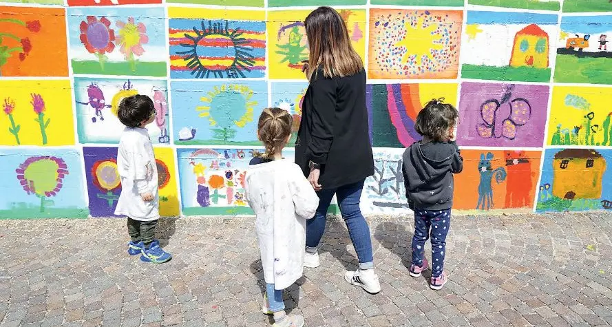 Asilo, l’anno obbligatorio costa 500 mila euro al Comune