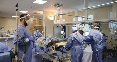 Covid, un altro decesso e aumentano i ricoveri in Alto Adige