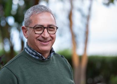 All'enologo Tonino Guzzo i premi DoctorWine e Vinoway 2027