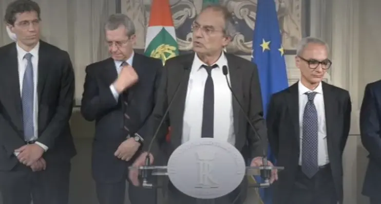 Schullian e il governo Meloni: «Aspettiamo ministri e programma, non escludiamo l’astensione»