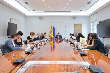Media, Madrid proroga fino all'8 ottobre i controlli su viaggiatori dall'Italia