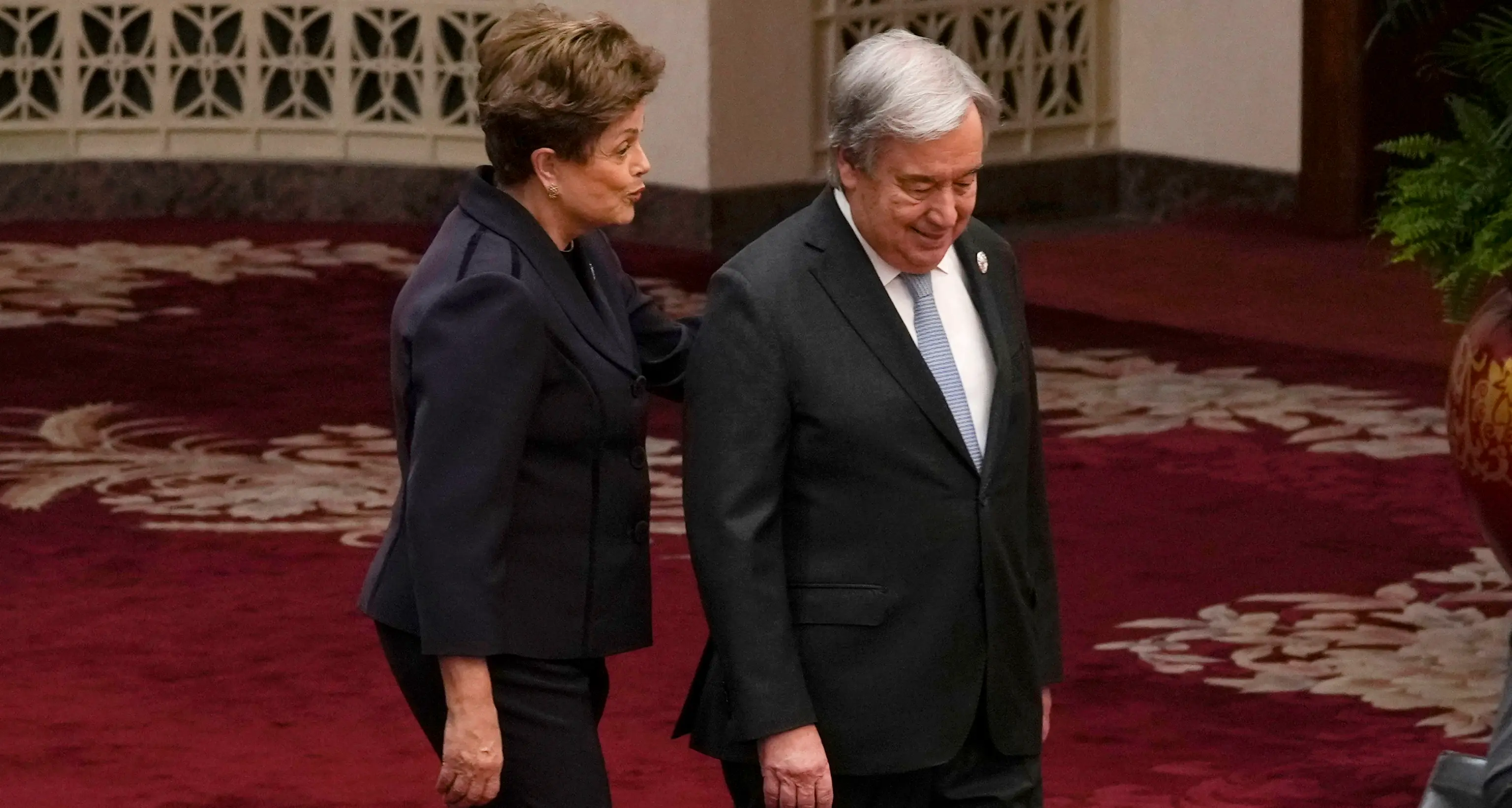Gaza, Guterres: cessate il fuoco immediato per scopi umanitari