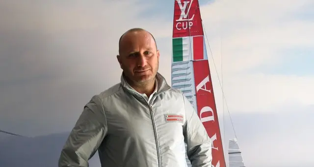 Coppa America, Sirena: 'Grazie, ma nello sport vince uno solo'