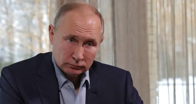 Putin, la super-villa del video di Navalny non è mia