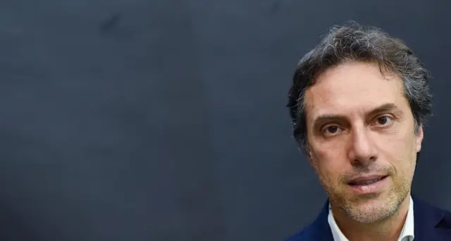 Catanzaro: Fiorita sindaco, ha vinto col 58,24%