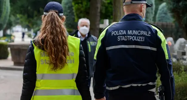 Bolzano, vende marijuana a un diciottenne venuto da Marlengo per rifornirsi