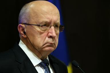Kubilius: "Presto nuovo bando Safe da 21 miliardi per progetti con Kiev"