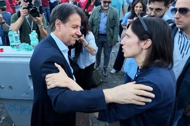 Bonelli, da Schlein e Conte disponibilità a un incontro in settimana