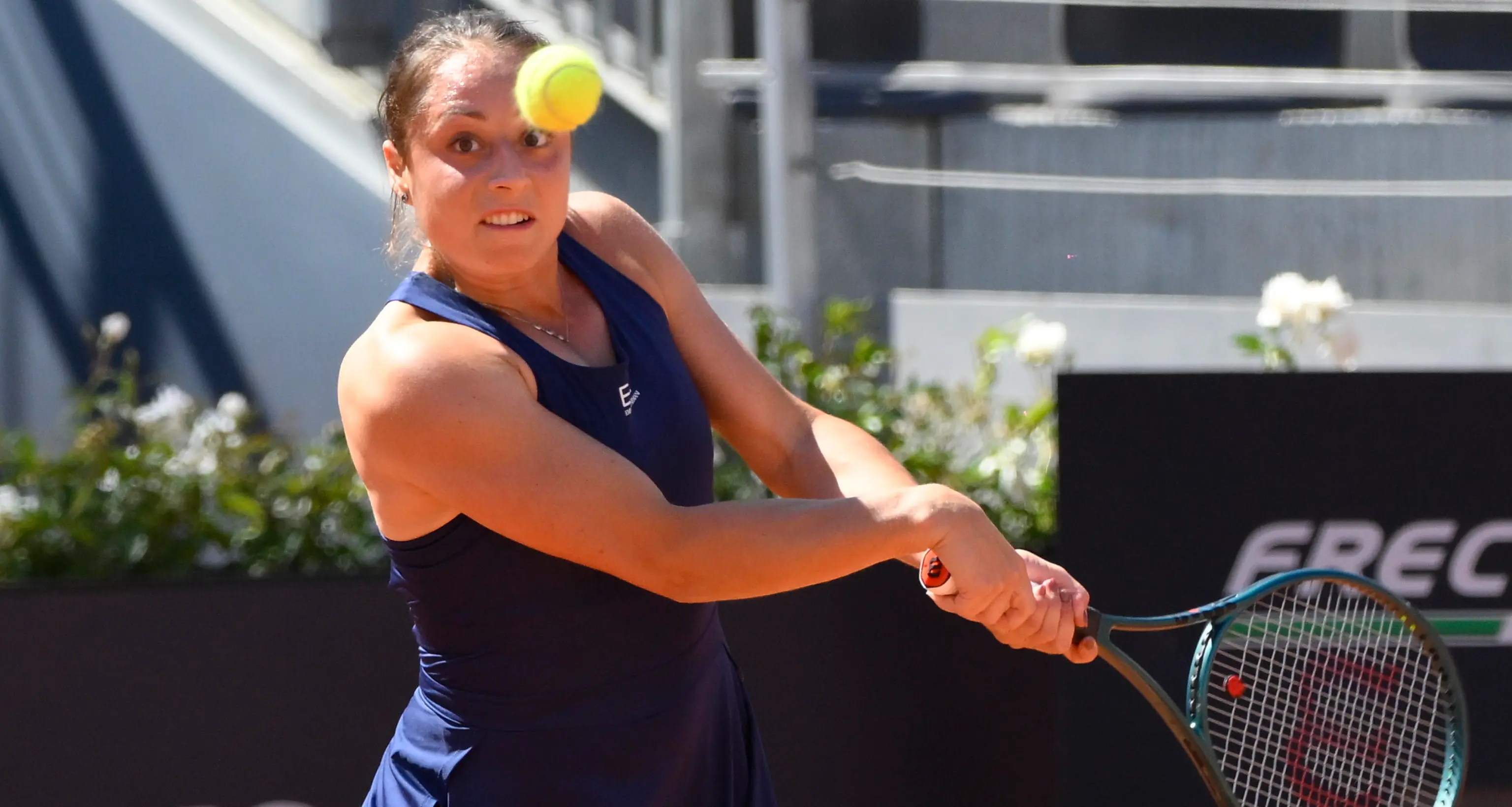 Roland Garros: battuta americana Townsend, avanti Cocciaretto