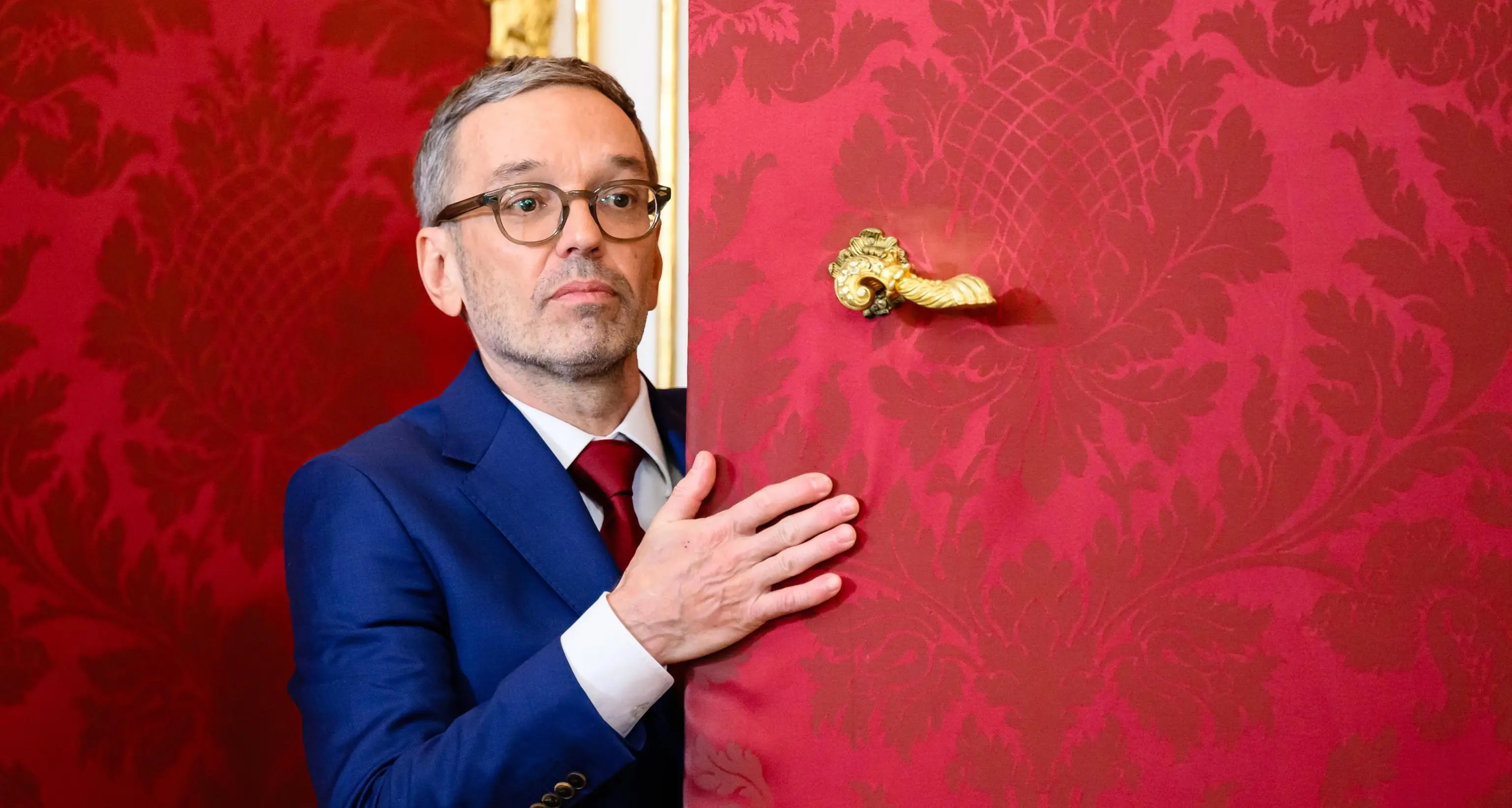 Austria, Kickl si arrende e rimette il mandato di formare il governo