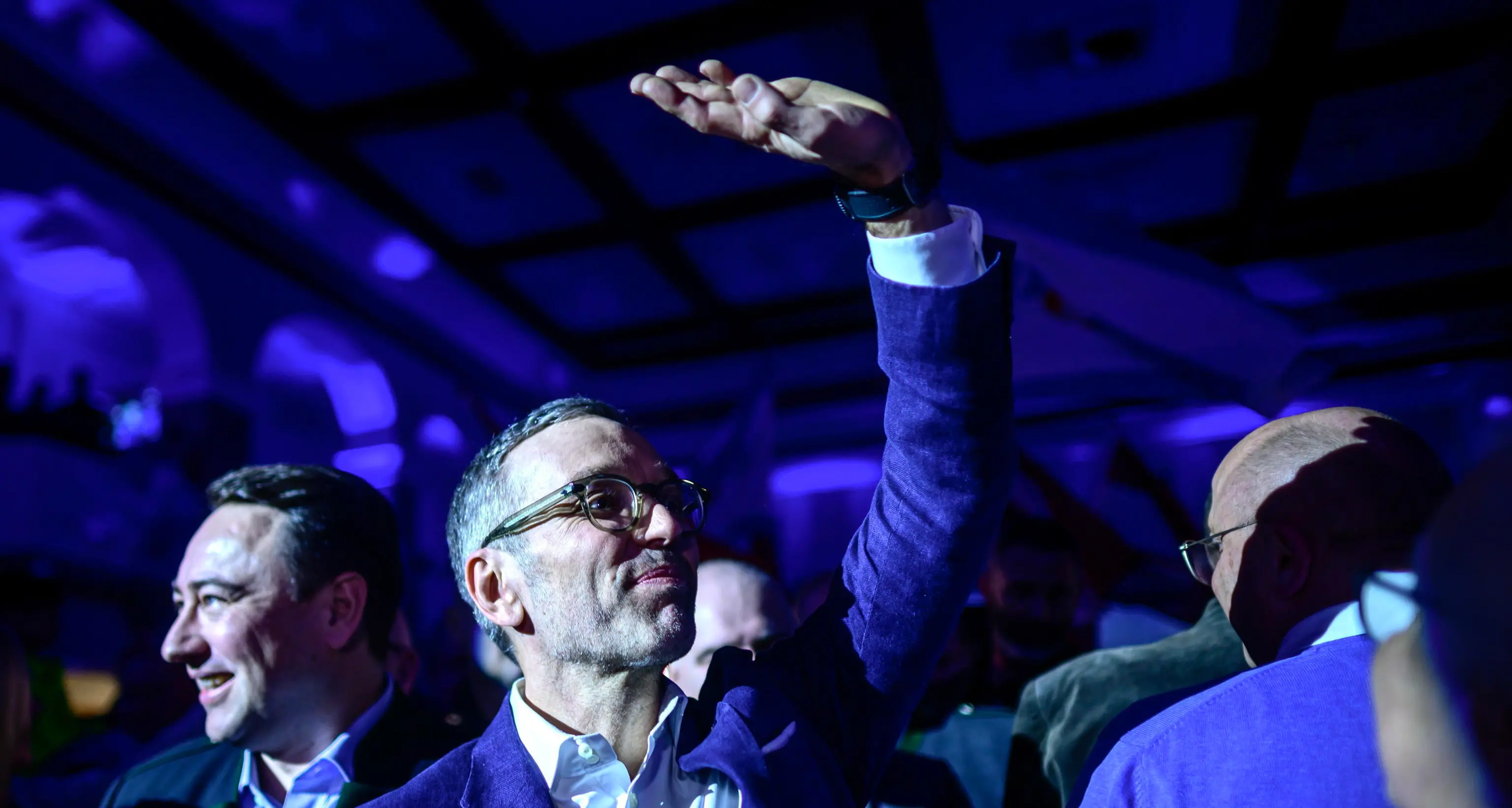 Alleanza sovranisti Ue fra Orban, Babiš, Kickl, 'aperti a a