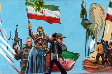 Iran nega di aver lanciato missili contro gli Emirati, 'accuse infondate'