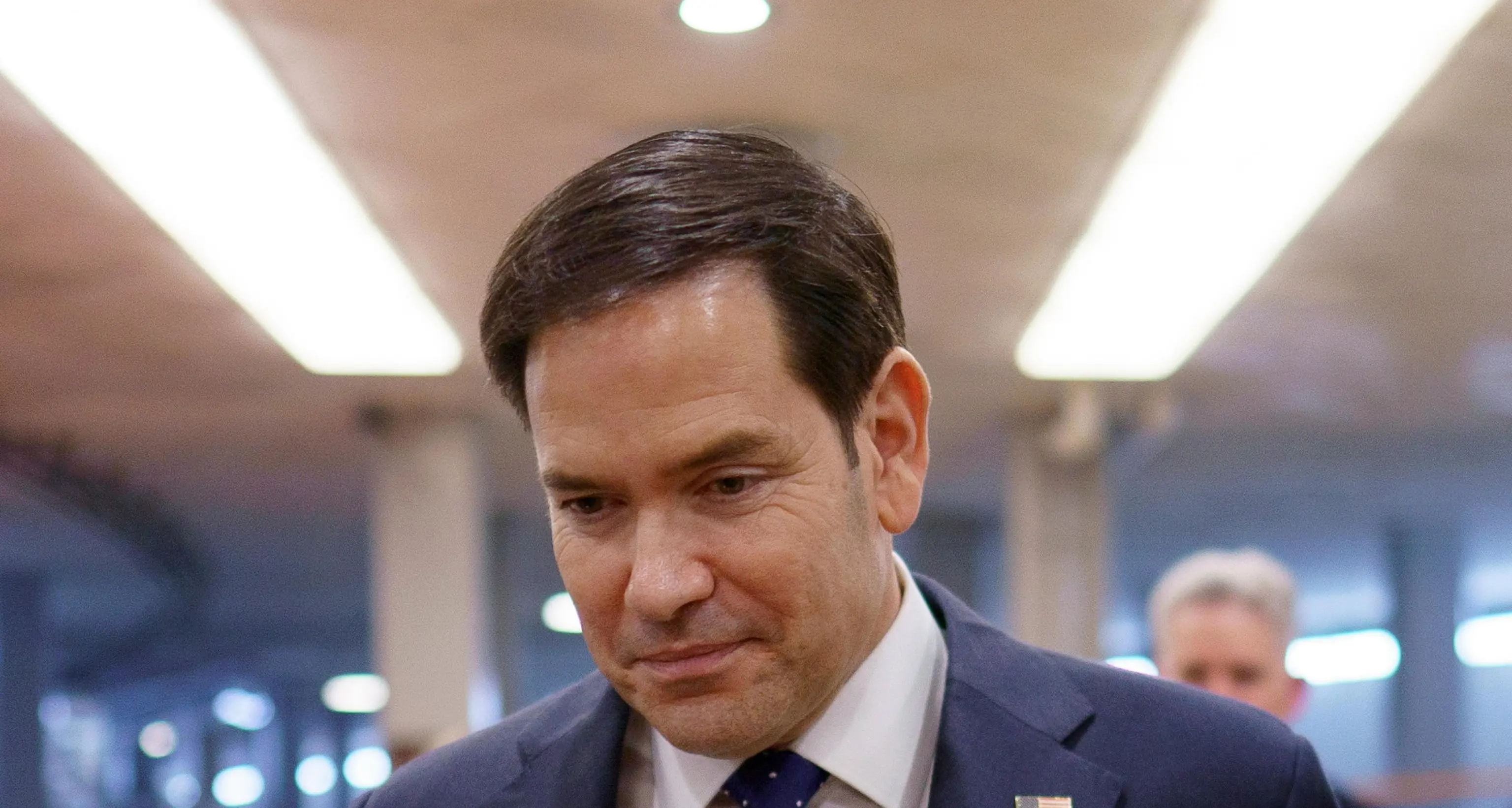 Rubio: la Cina si approfitta dell'ordine globale del dopoguerra