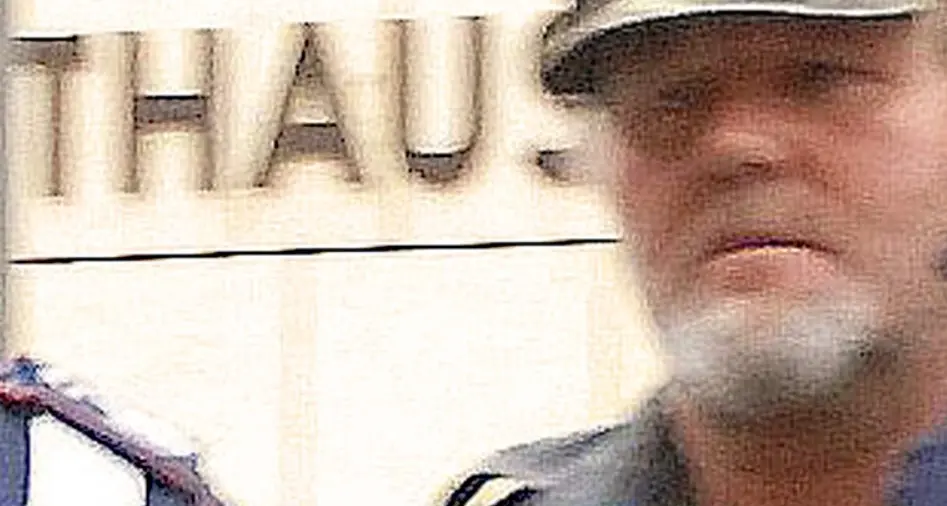 Spari all'auto della prostituta, chiesto psichiatra per Leitner