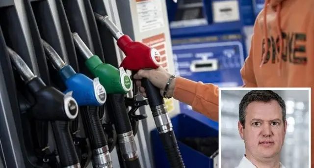 Caro carburanti, l’allarme lvh.apa: imprese sotto pressione