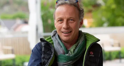 Si è spento Martin telser: una vita dedicata ai più deboli