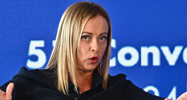 Ballottaggi:Meloni, non soddisfatti, ma Letta torni su Terra