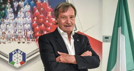 Caso Passler, Roda: «Gogna esagerata, la Fisi non la sostituirà»