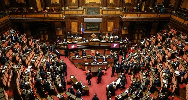 Autonomia speciale, via libera del Senato alla riforma del Trentino-Alto Adige