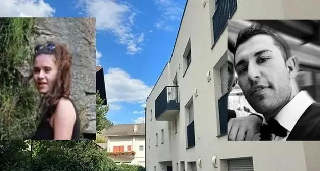 Femminicidio di Celine Frei Matzohl, il perito Mancioppi dovrà chiarire se Omer Cim fosse infermo di mente