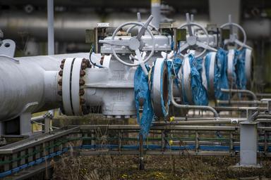 Il gas prosegue in forte calo (-7,4%) sul mercato di Amsterdam