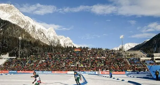 Milano-Cortina, 5 miliardi di opere. Gli ambientalisti: «Vogliamo Olimpiadi trasparenti»